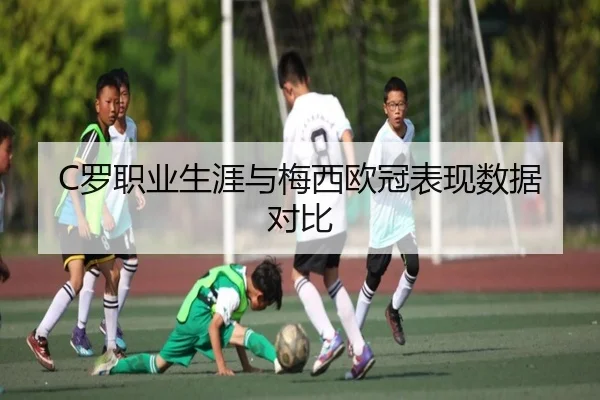 C罗职业生涯与梅西欧冠表现数据对比